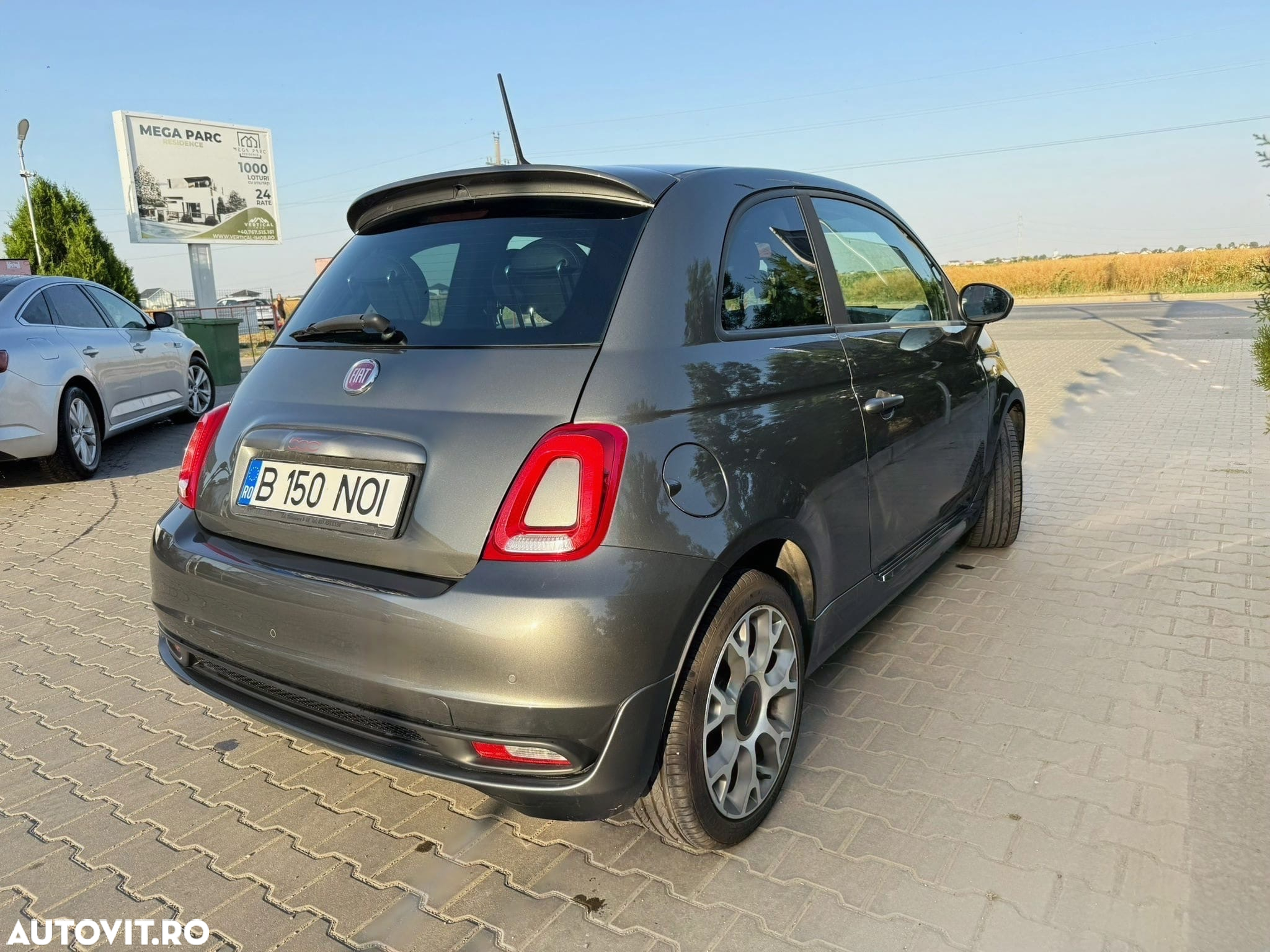 Fiat 500 1.3 Mjet S - 7