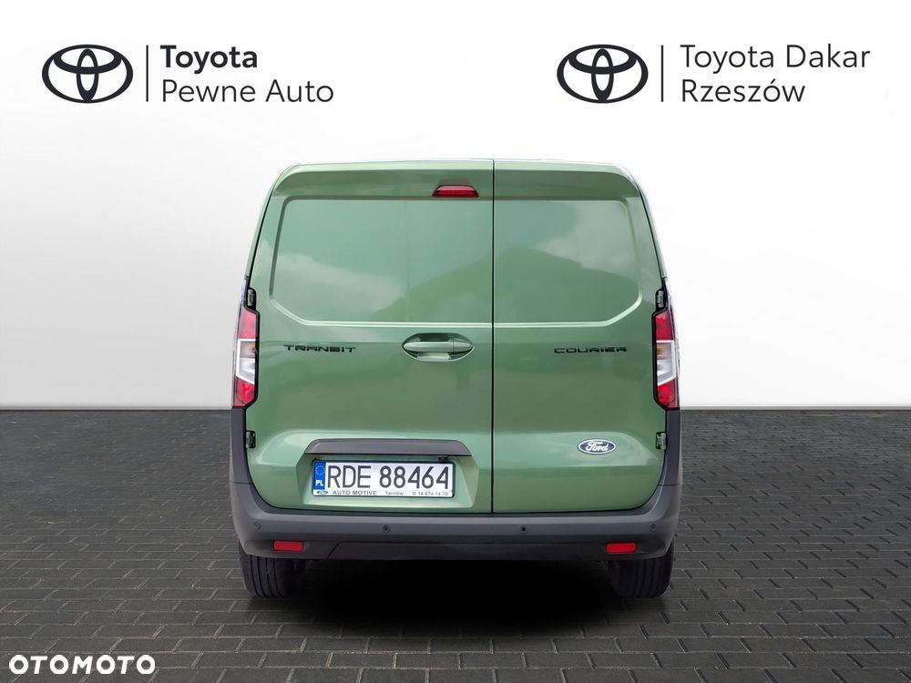 Ford Transit - 4