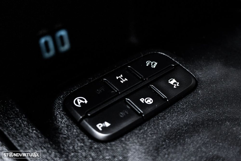 Ford Ranger 2.0 TDCi CD Wildtrak Aut.4WD - 23