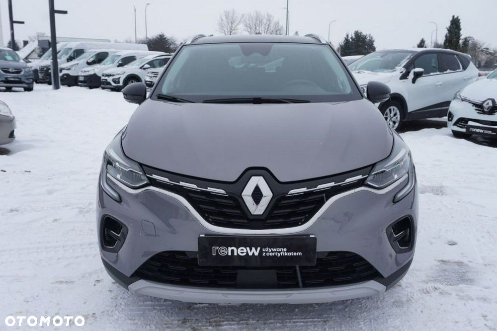 Renault Captur 1.0 TCe Techno - 2