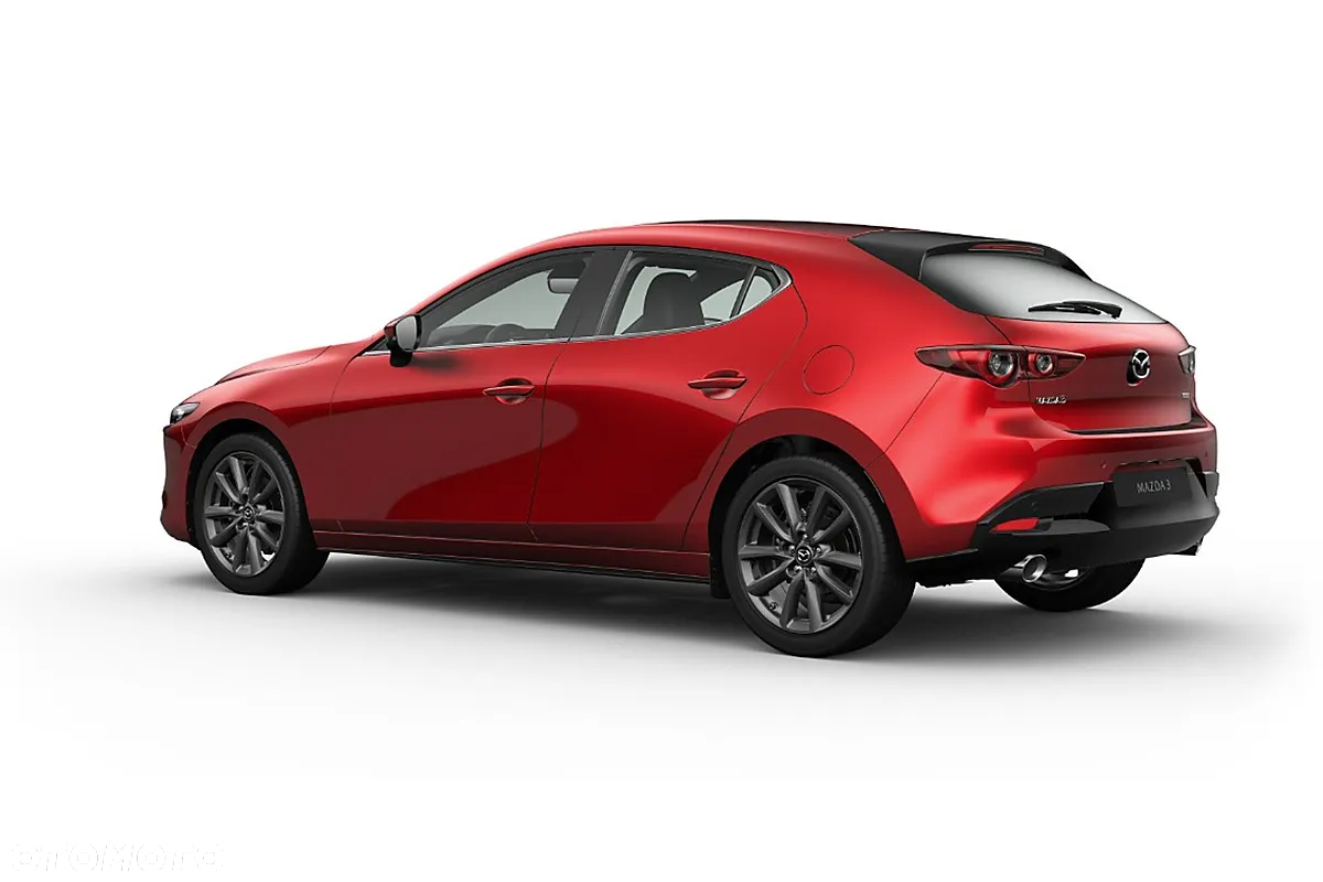 Mazda 3 2.0 mHEV Centre-Line - 6