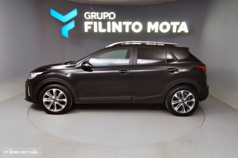 Kia Stonic 1.0 T-GDI Drive - 5