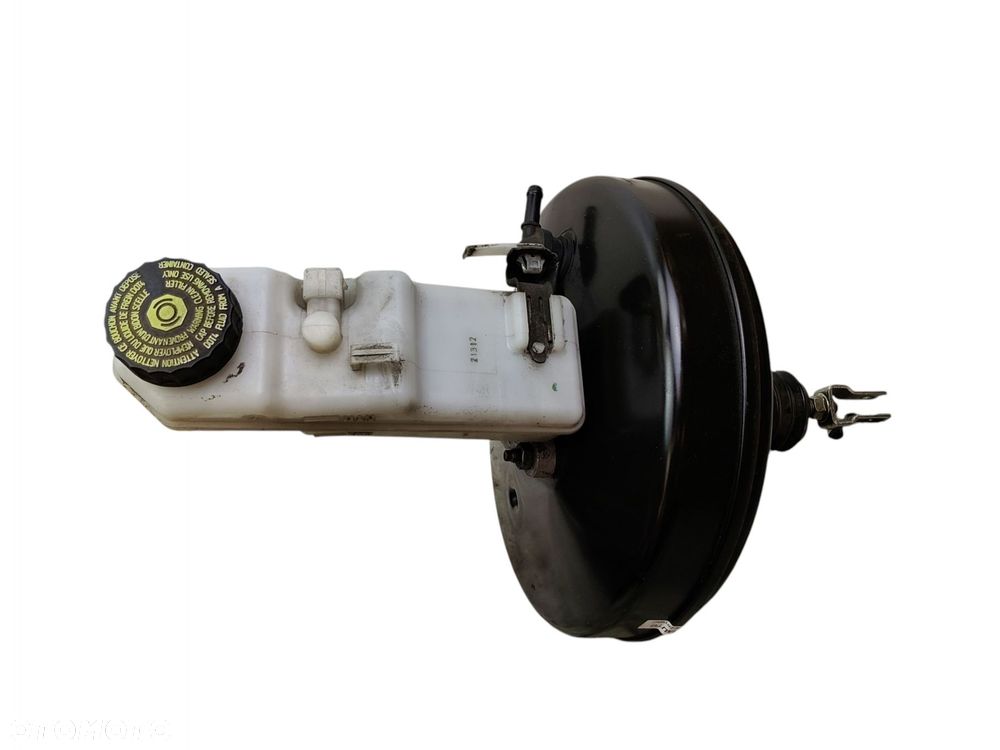 SERWO HAMULCOWE TOYOTA VERSO (2009-2013) 2.0 D4D 126KM 47200-0F060-A - 2
