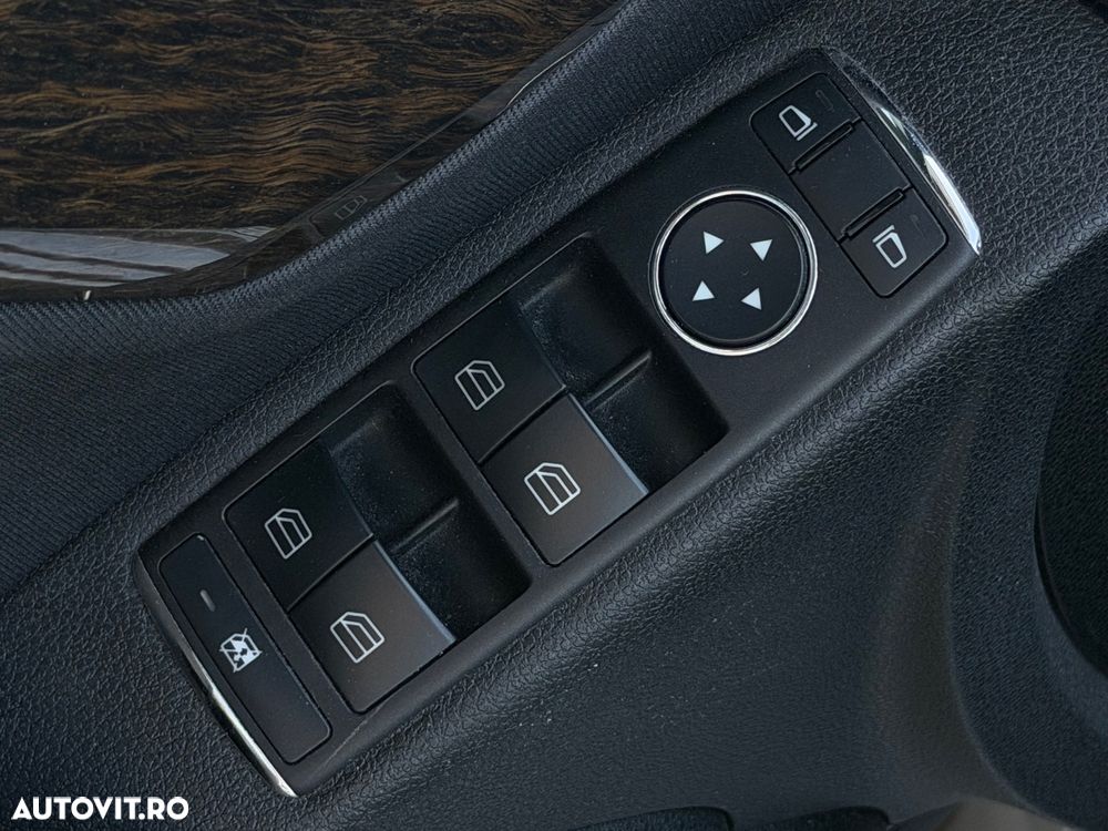 Mercedes-Benz C 200 CDI DPF Automatik Elegance - 20