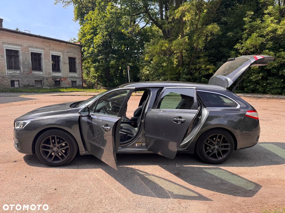 Peugeot 308 BlueHDi 150 Stop & Start Active - 6