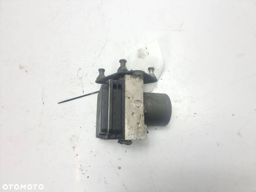 POMPA ABS HAMULCOWA MERCEDES SPRINTER W906 0265950883 - 1