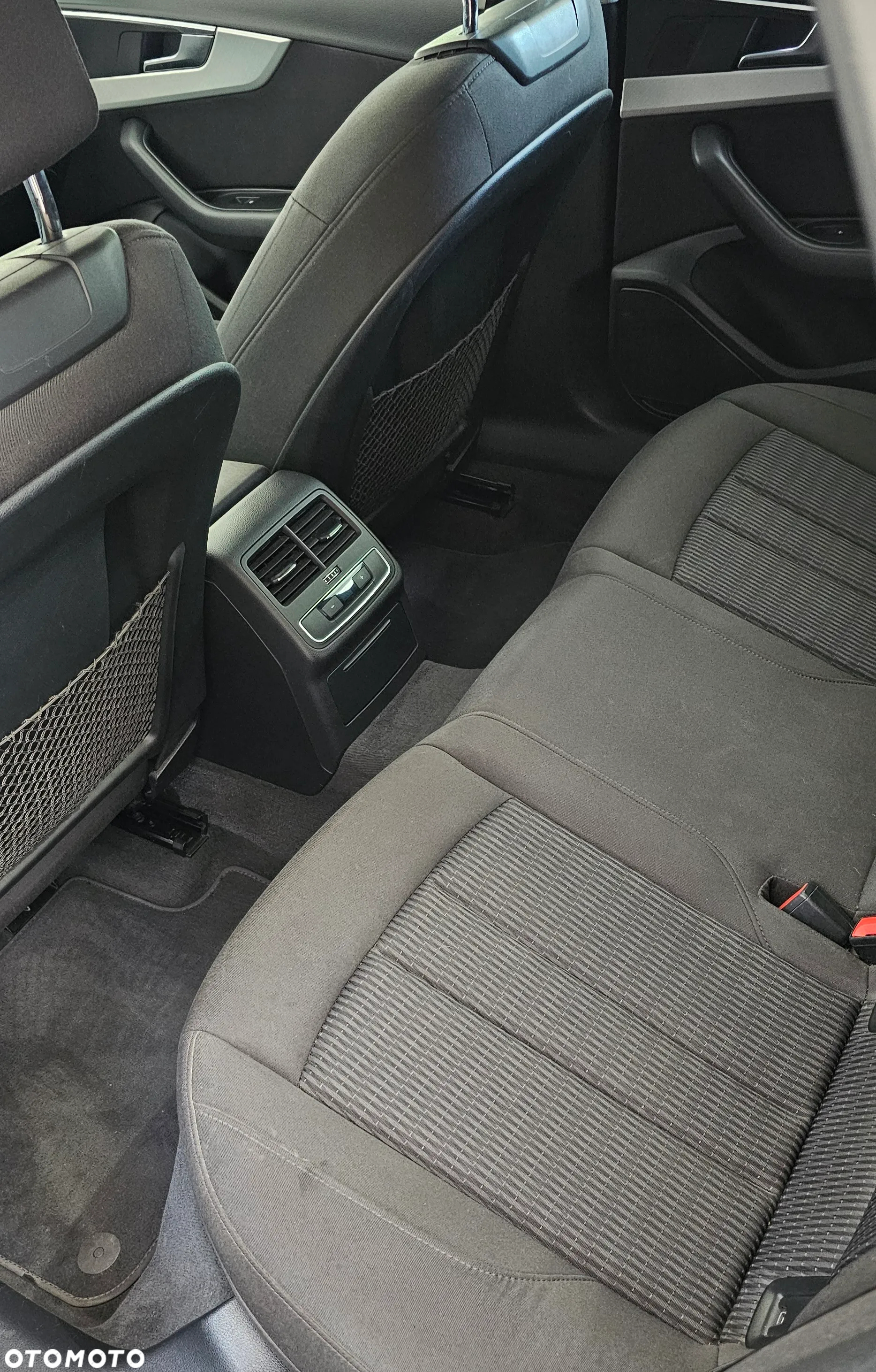 Audi A4 Avant 2.0 TDI S tronic design - 11
