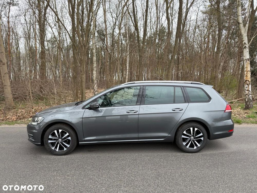 Volkswagen Golf 1.6 TDI BMT Highline DSG - 3