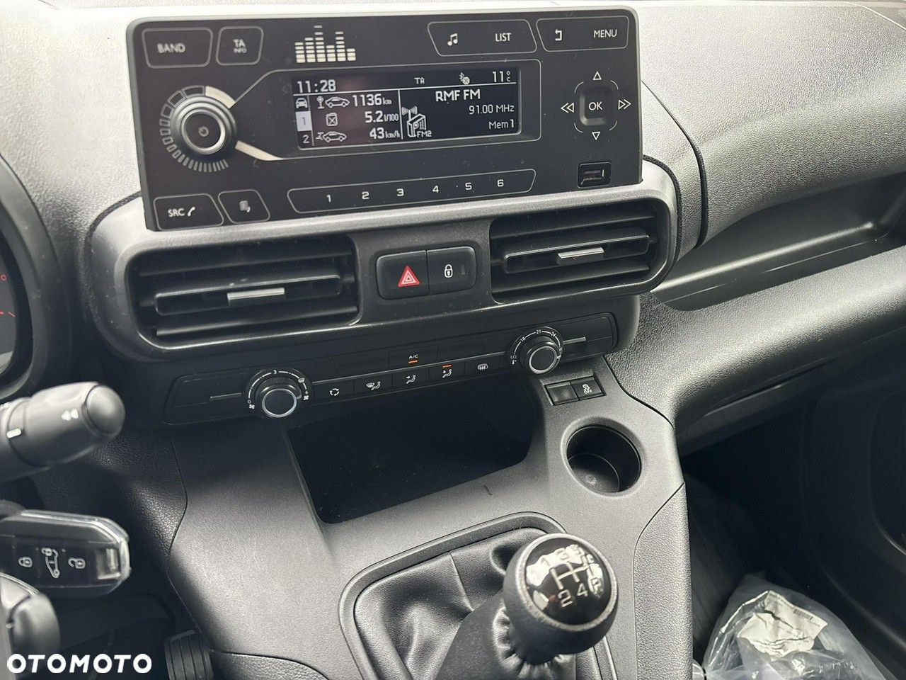 Toyota Proace City - 20