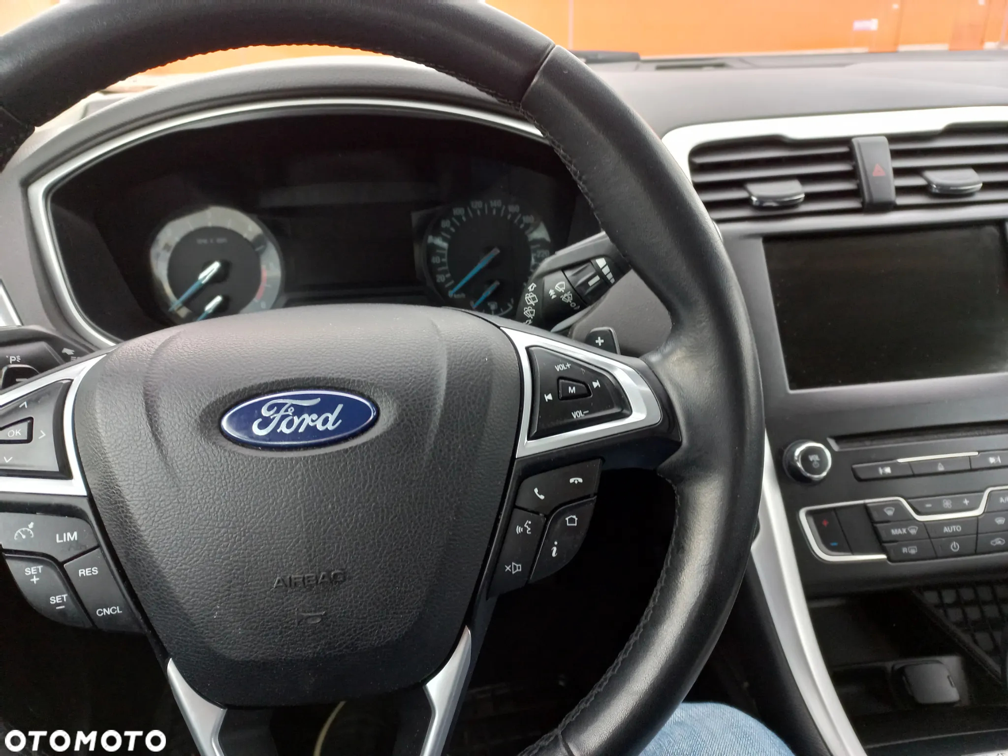 Ford Mondeo 2.0 TDCi Edition PowerShift - 15