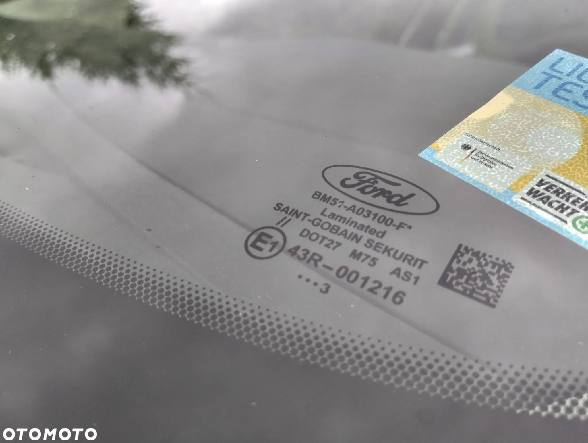 Ford Focus 1.6 TDCi ECOnetic 88g Start-Stopp-System Trend - 34