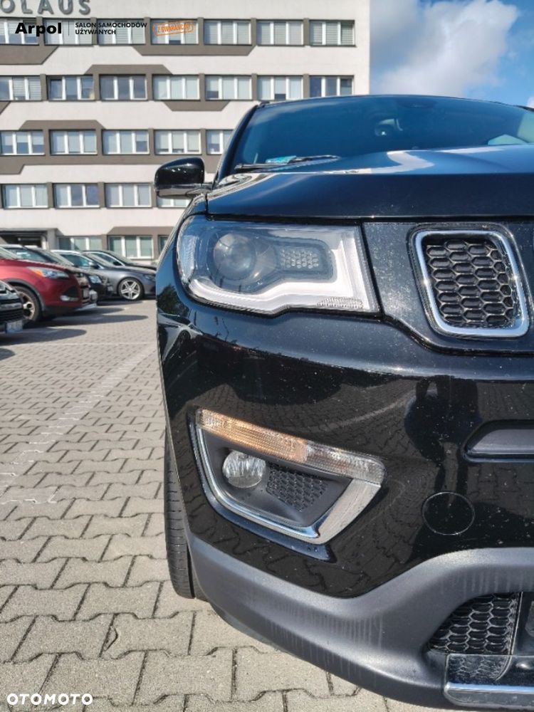 Jeep Compass - 5