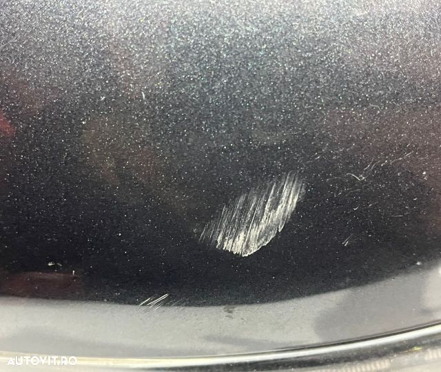 Oglinda electrica stanga completa mufa alba 7 pini / mufa neagra 9 pi - 4