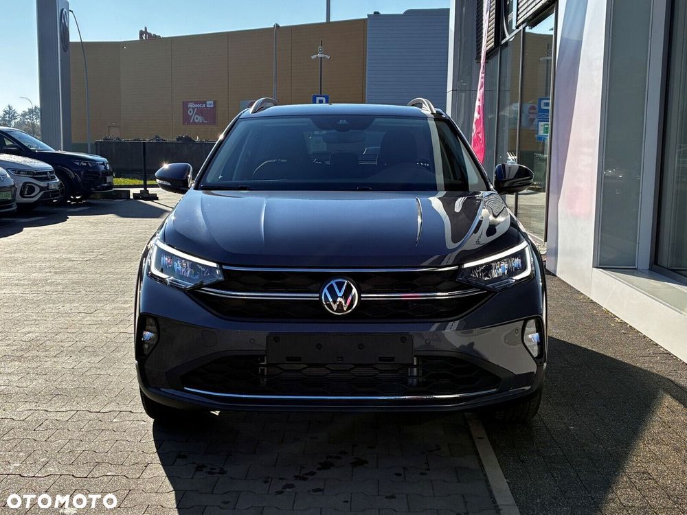 Volkswagen Taigo - 2