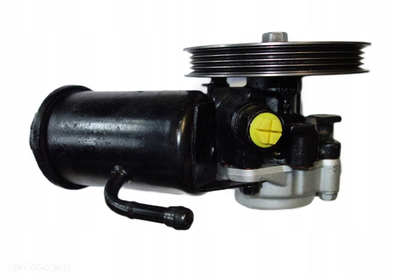 POMPA WSPOMAGANIA TOYOTA LAND CRUISER 90 J90 T100 4RUNNER HILUX SURF 3.4 V6