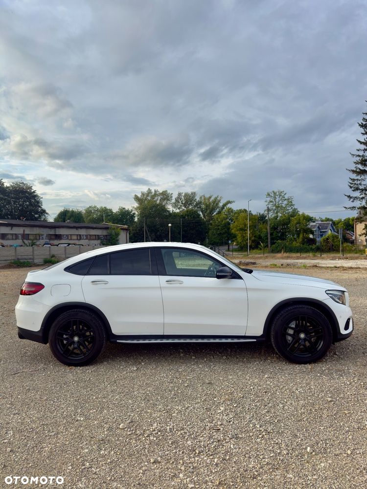 Mercedes-Benz GLC - 7