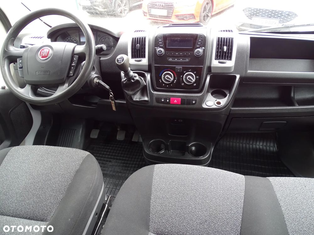 Fiat DUCATO - 22
