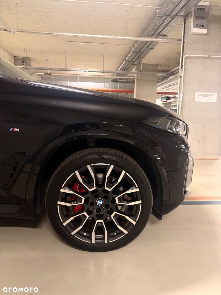 BMW X5 - 4