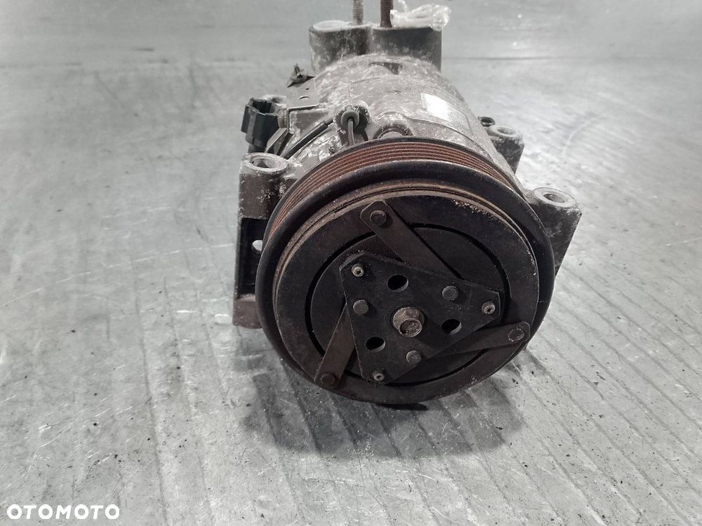 POMPA, SPRĘŻARKA KLIMATYZACJI INFINITI FX 92600AS510 4.5 - 4