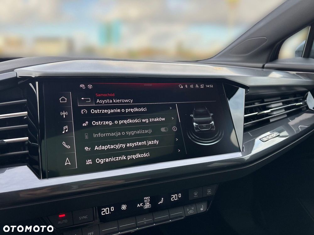 Audi Q4 e-tron - 29