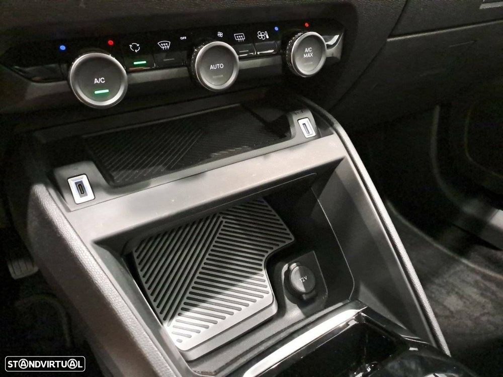 Citroën C4 1.5 BlueHDi Plus EAT8 - 19