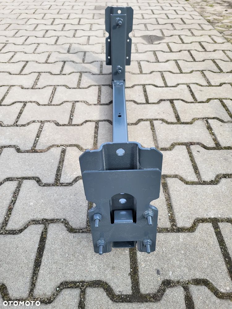 IVECO DAILY 14- BELKA PODPORA SKRZYNI BIEGÓW HI-MATIC - 7