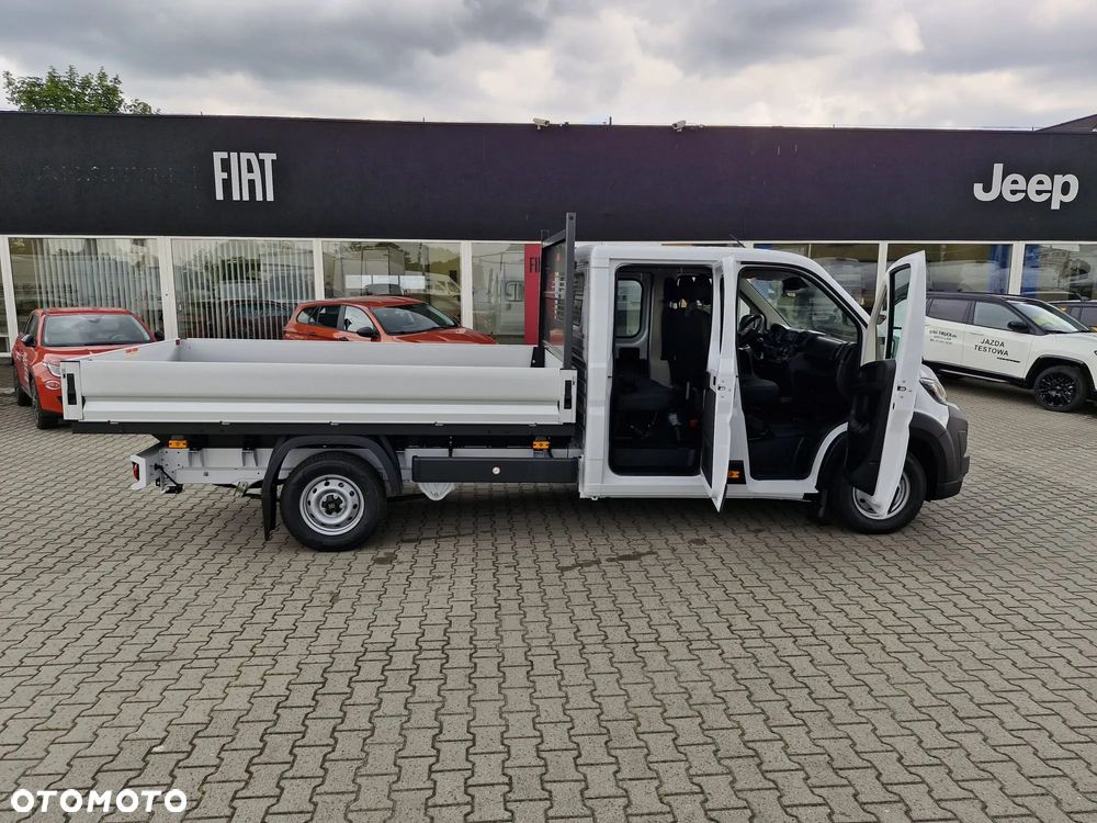 Fiat Fabryczna Doka - 10