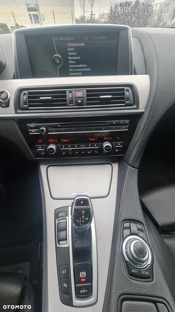 BMW Seria 6 640i - 19