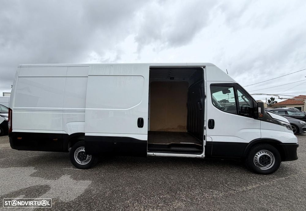 Iveco Daily 35-160 - 23