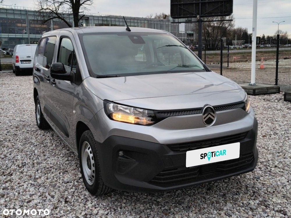 Citroën Berlingo - 3