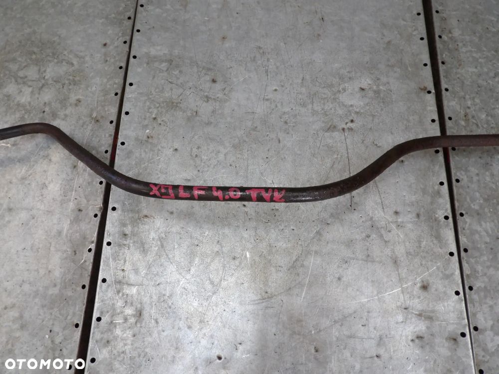 JEEP CHEROKEE XJ STABILIZATOR TYŁ DRĄŻEK - 2