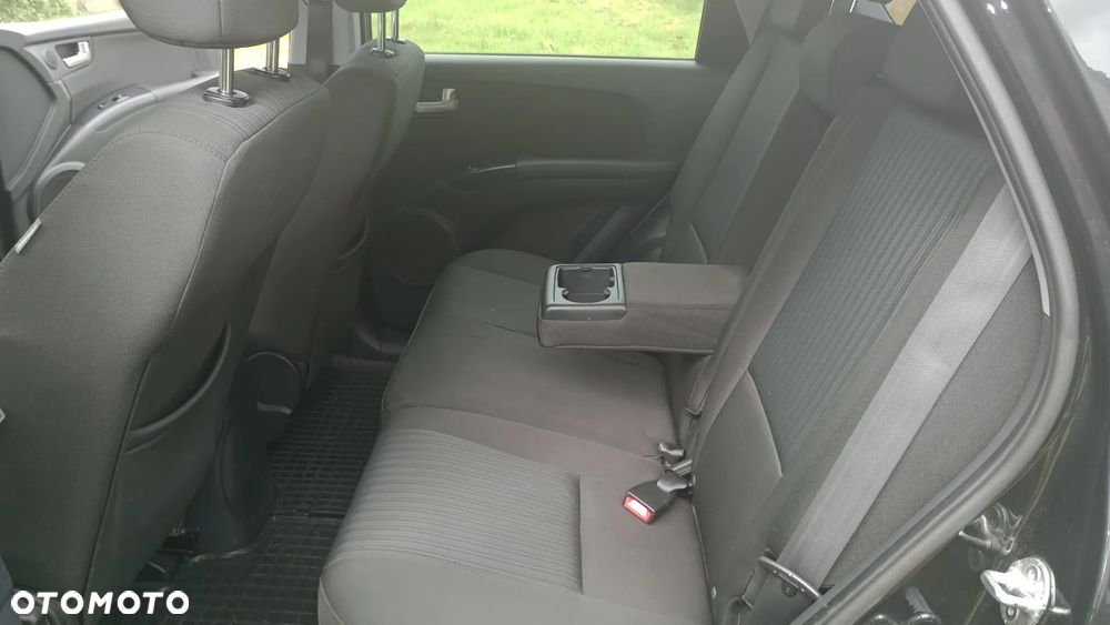 Kia Sportage 2.0 Tour - 2