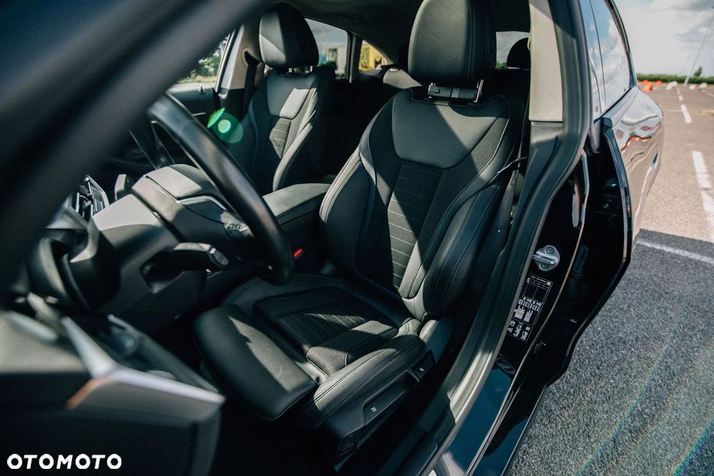 BMW Seria 4 420d xDrive mHEV sport - 37