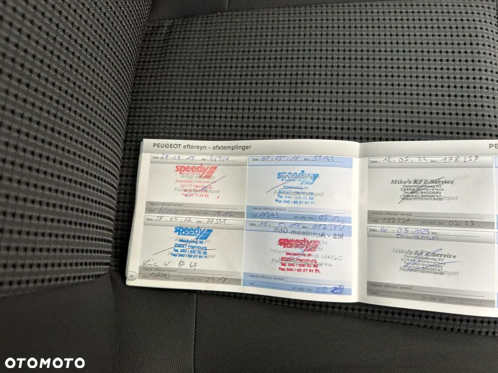 Peugeot 508 BlueHDi FAP 150 Stop&Start Allure - 33