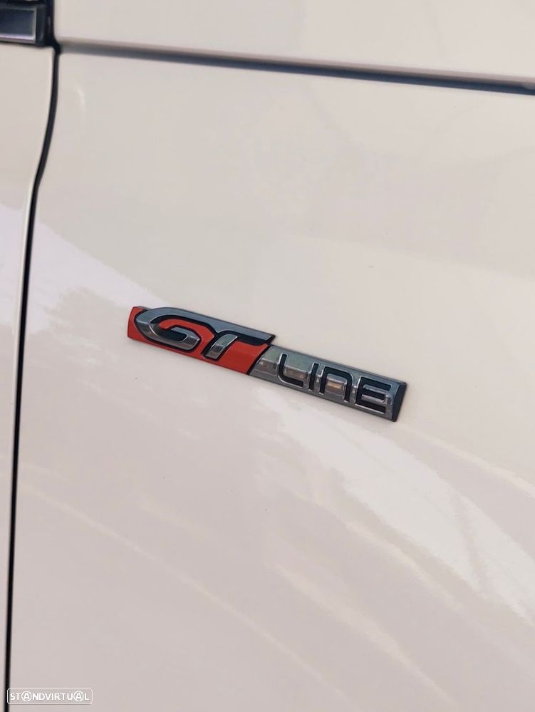 Peugeot 308 SW 1.6 BlueHDi GT Line - 7