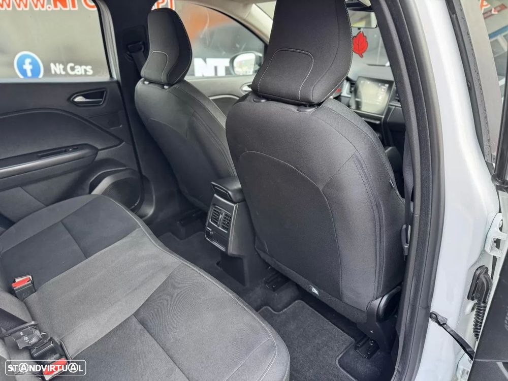 Renault Captur TCe 90 INTENS - 12