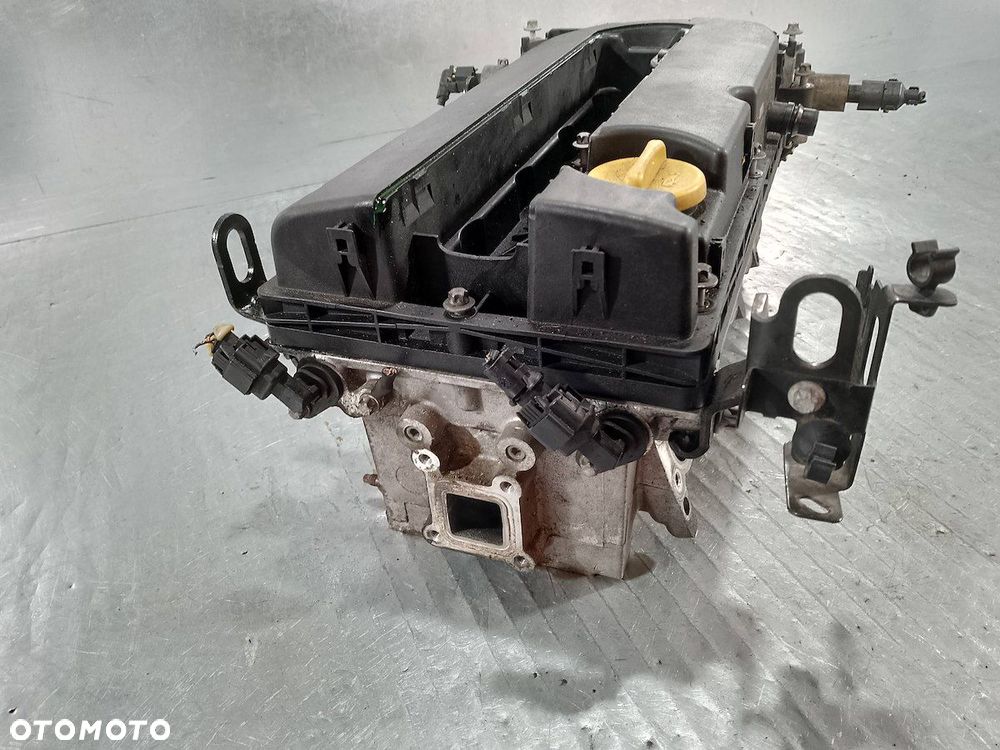 GŁOWICA OPEL VECTRA C X0526566 1.8 16V - 7