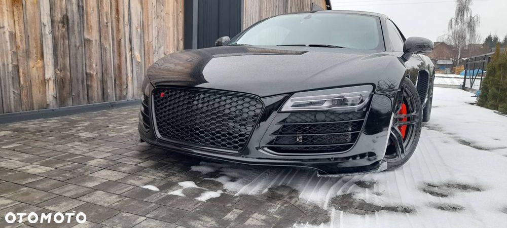 Audi R8 Coupé - 19