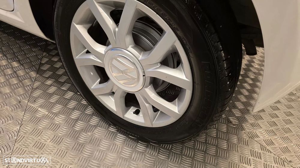 VW Up! 1.0 BlueMotion Move - 27