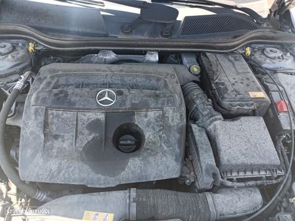 Para Peças Mercedes-Benz A-Class (W176) - 8