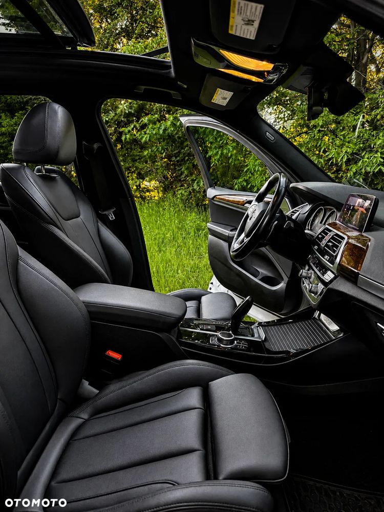 BMW X3 - 14
