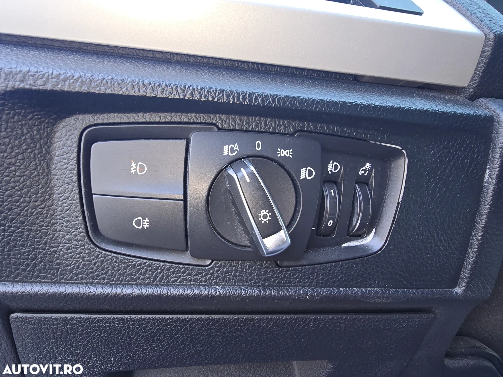 BMW Seria 1 - 16