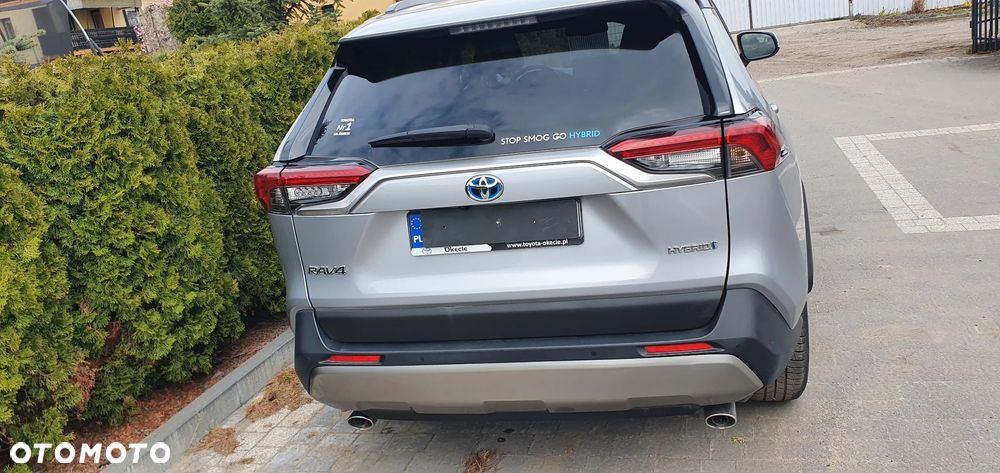 Toyota RAV4 - 9