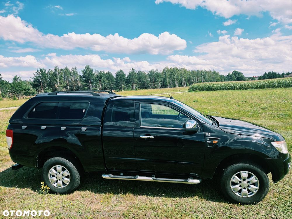 Ford Ranger - 2