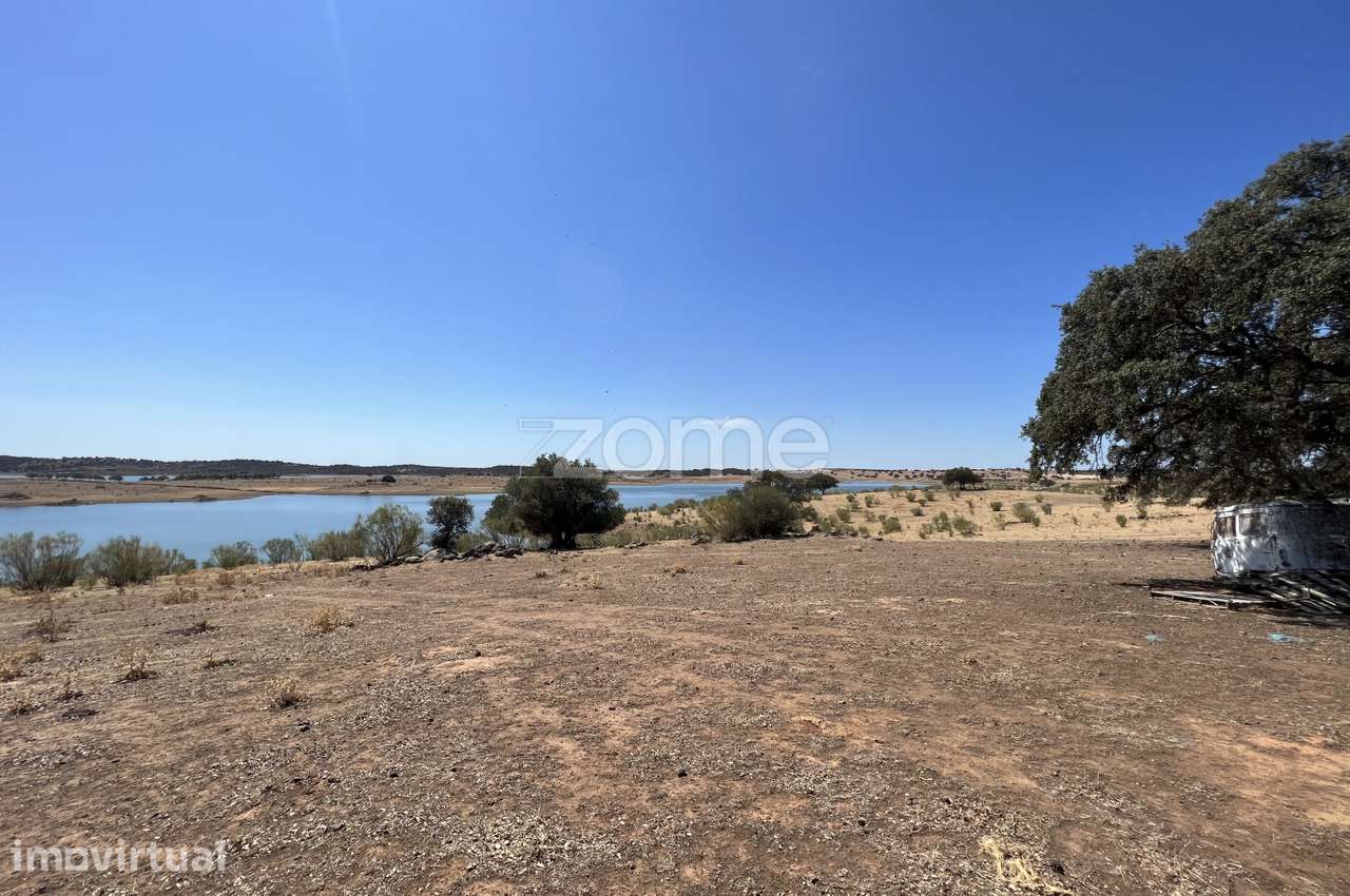 Terreno em Monsaraz - Grande imagem: 5/11