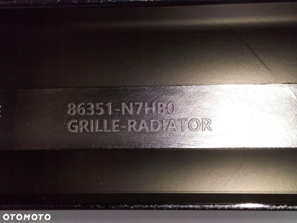 atrapa kratka grill hyundai tucson 4 iv lift 24- - 8