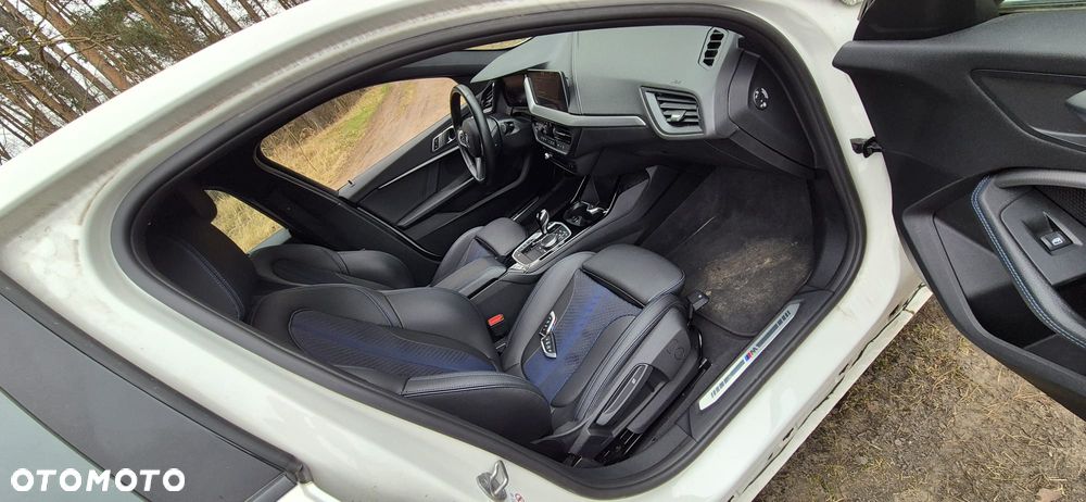 BMW Seria 1 116i Edition Colorvision - 16