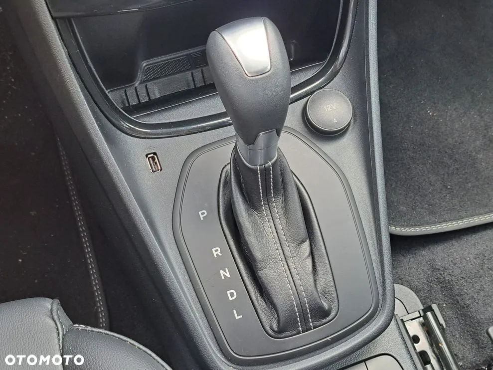 Ford Puma 1.0 EcoBoost Titanium X - 32