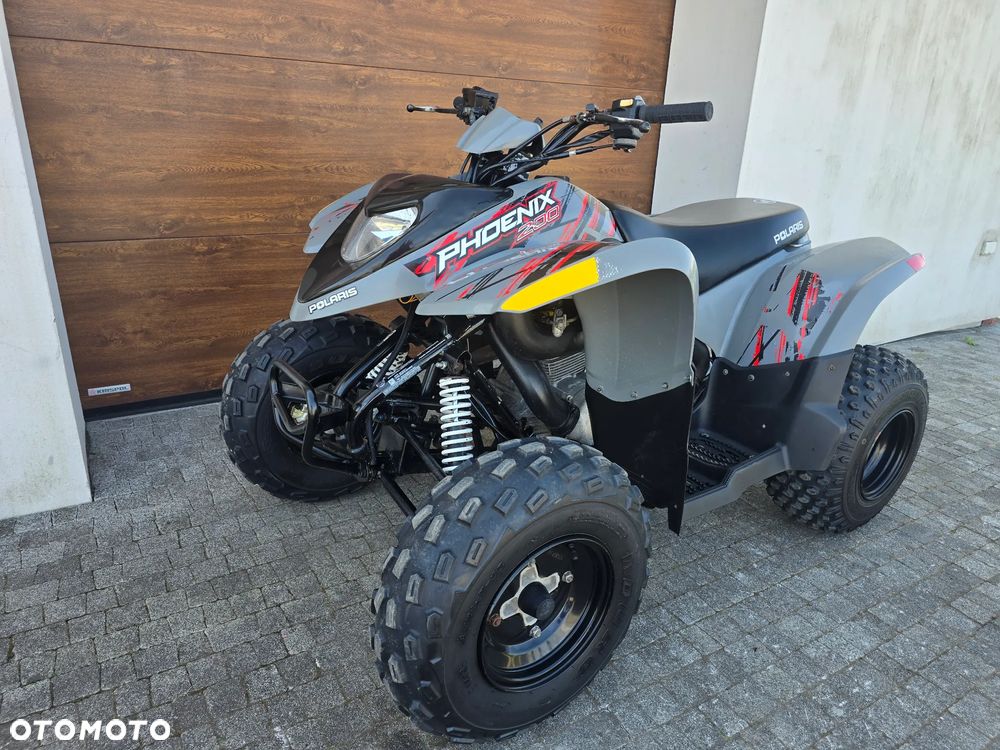 Polaris Phoenix - 2