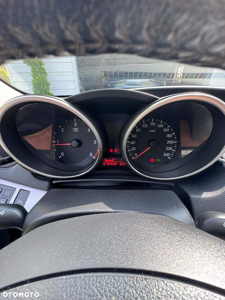 Mazda 3 1.6 CD Exclusive - 8
